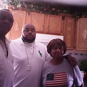 Meet your Posher, Joyce